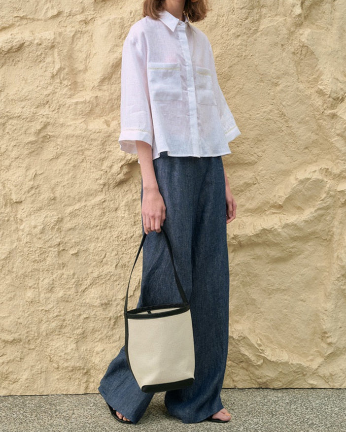 Solana Linen Pants