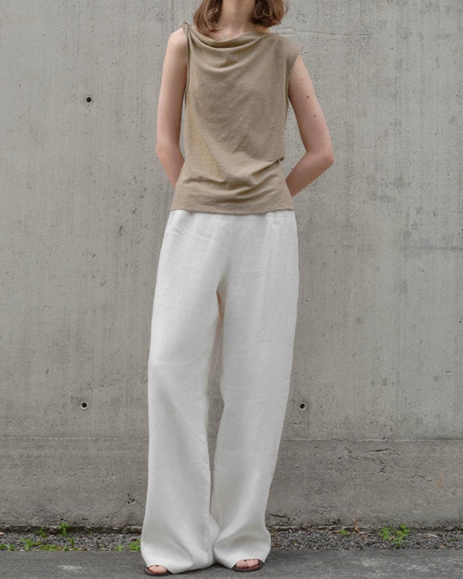 Solana Linen Pants
