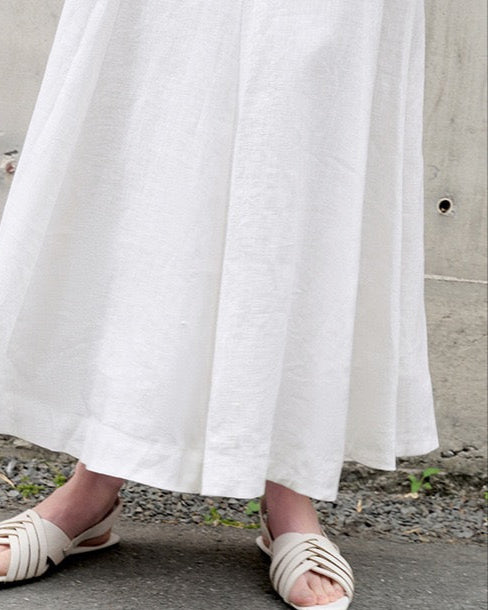 Solene Skirt