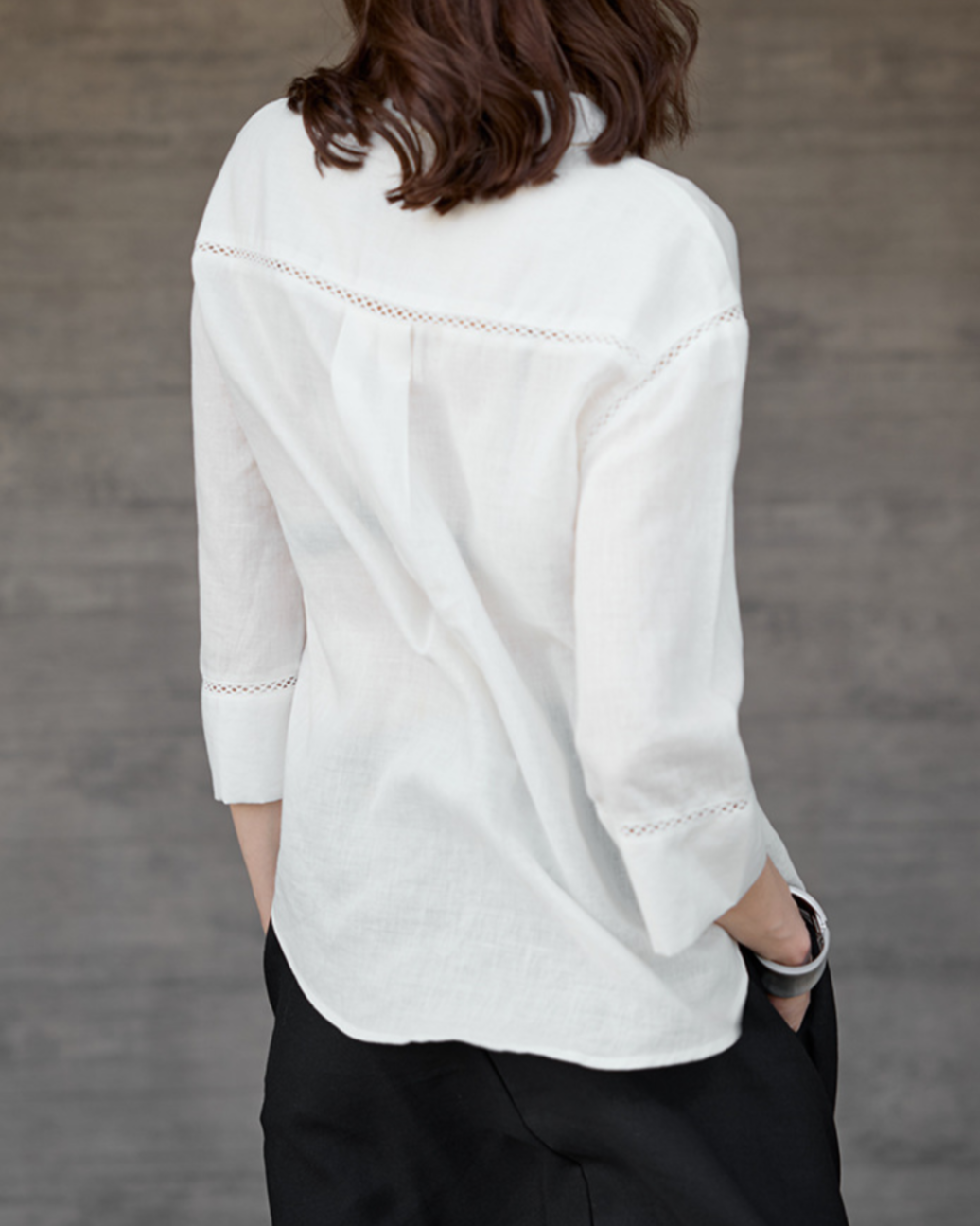 Kira Breeze Shirt