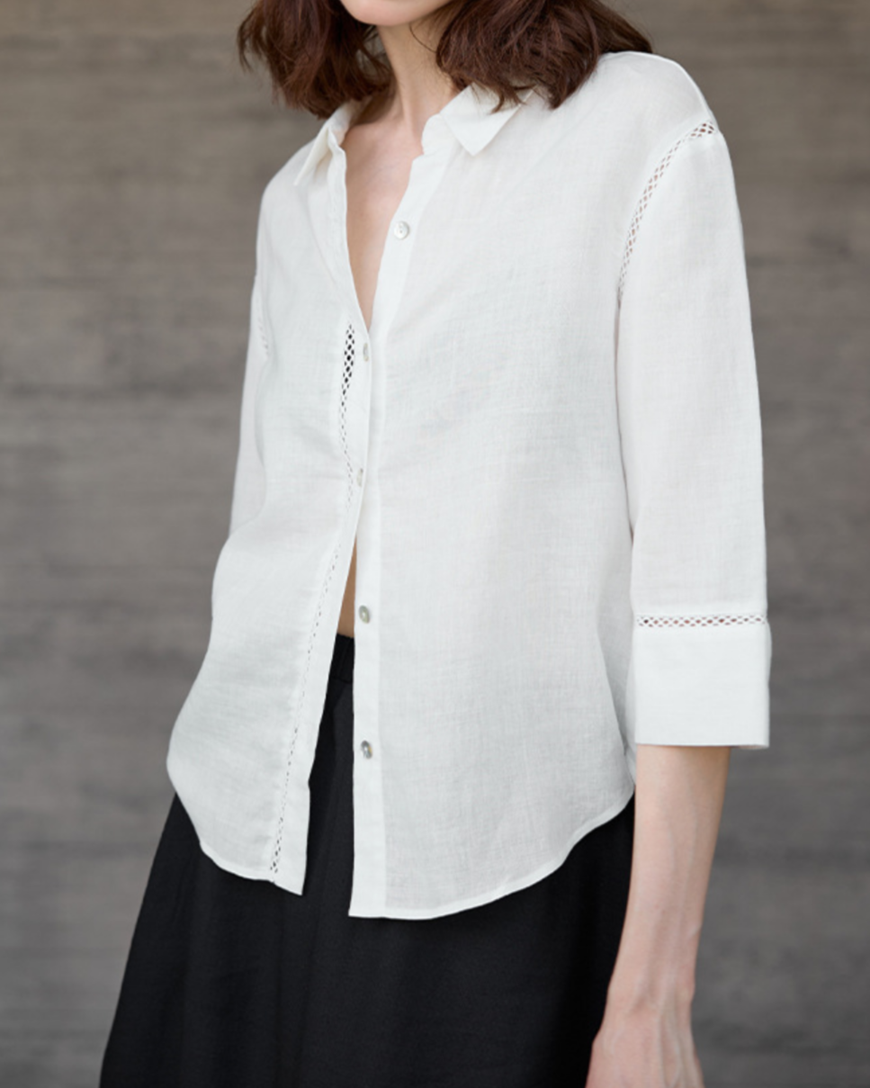 Kira Breeze Shirt