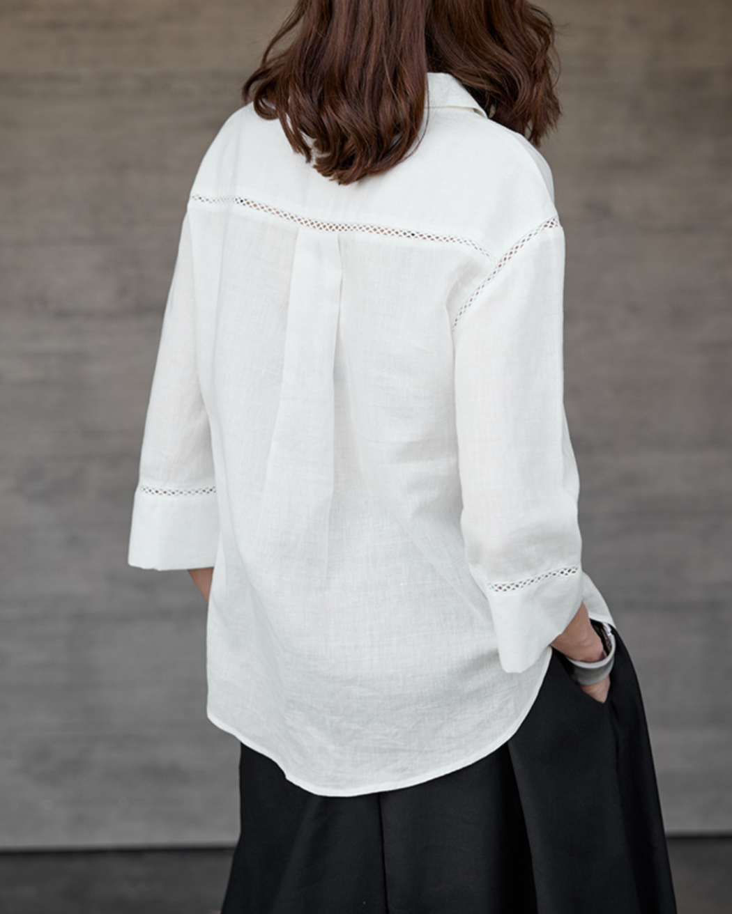 Kira Breeze Shirt