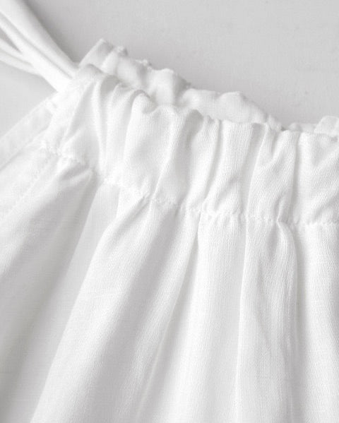 Ilana Whisper Dress