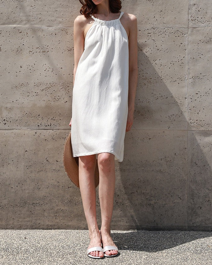 Ilana Whisper Dress