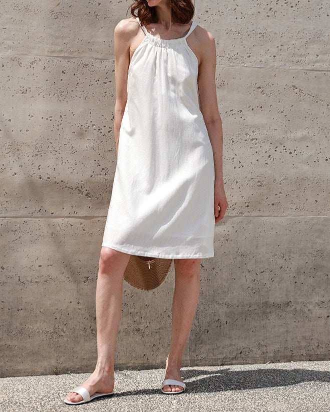 Ilana Whisper Dress