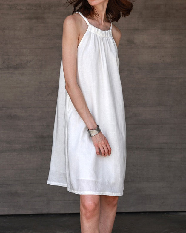 Ilana Whisper Dress