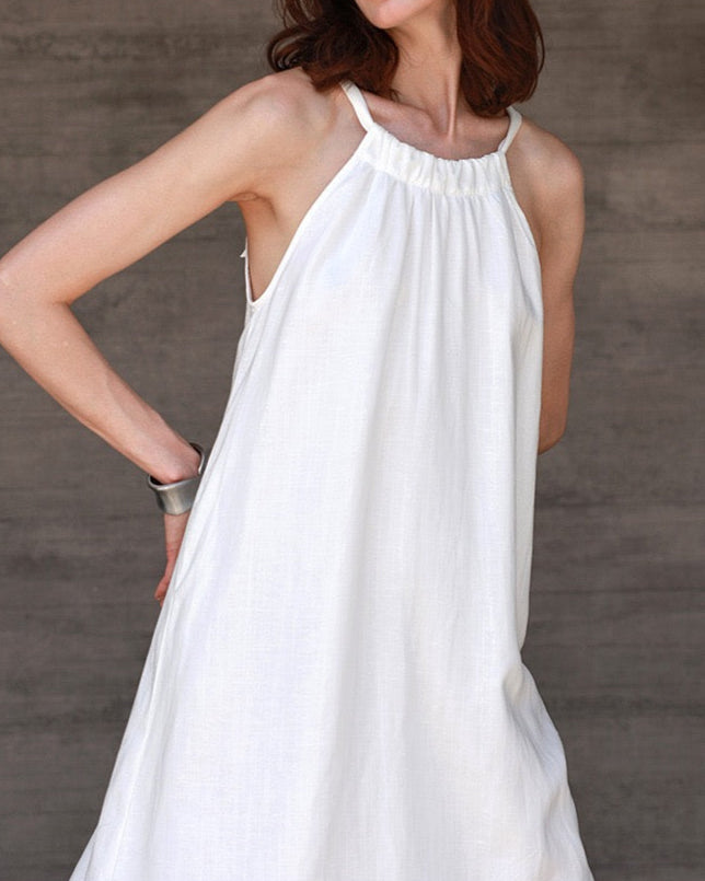 Ilana Whisper Dress