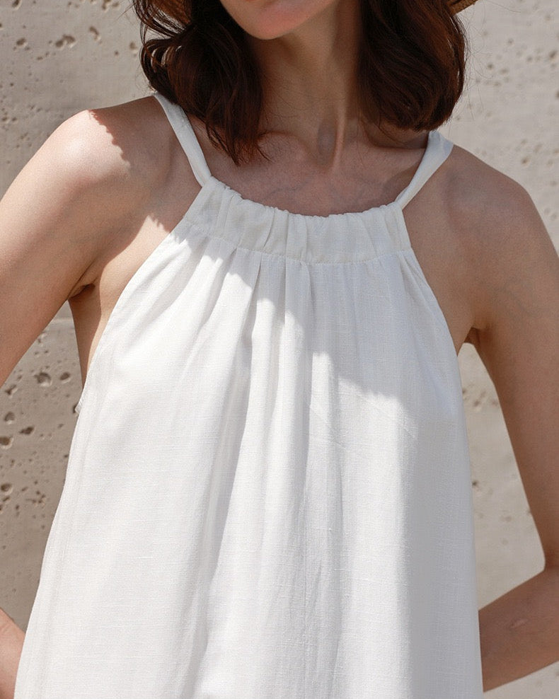 Ilana Whisper Dress
