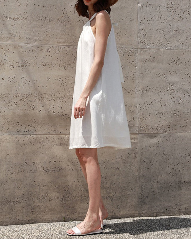 Ilana Whisper Dress