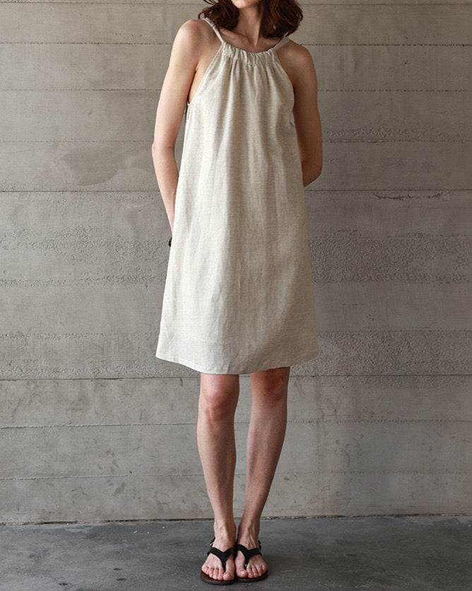 Ilana Whisper Dress