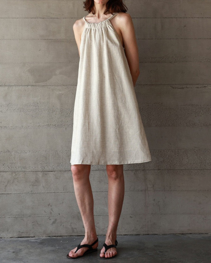 Ilana Whisper Dress