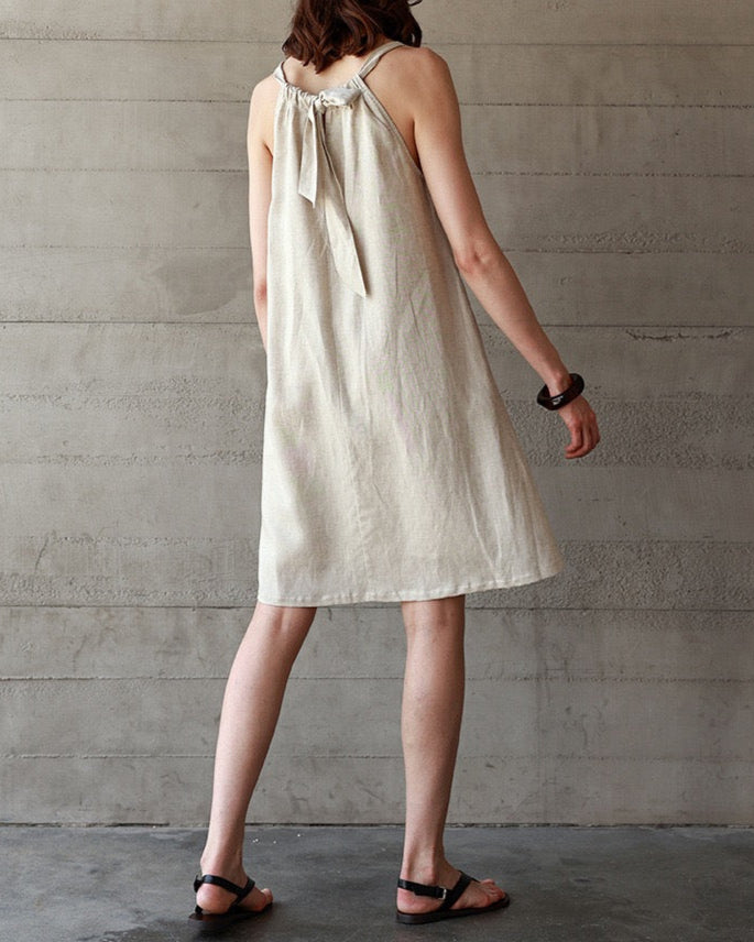 Ilana Whisper Dress