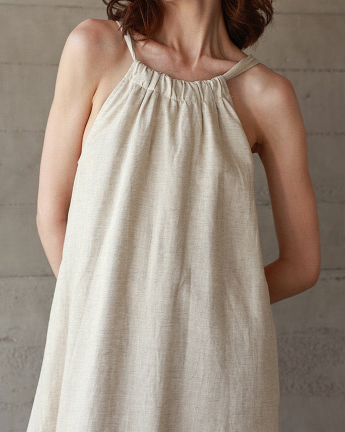 Ilana Whisper Dress