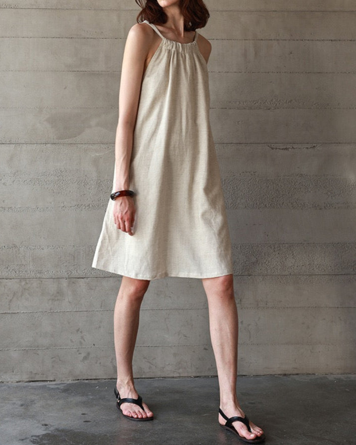 Ilana Whisper Dress