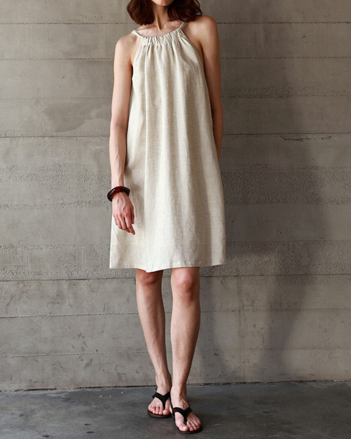Ilana Whisper Dress