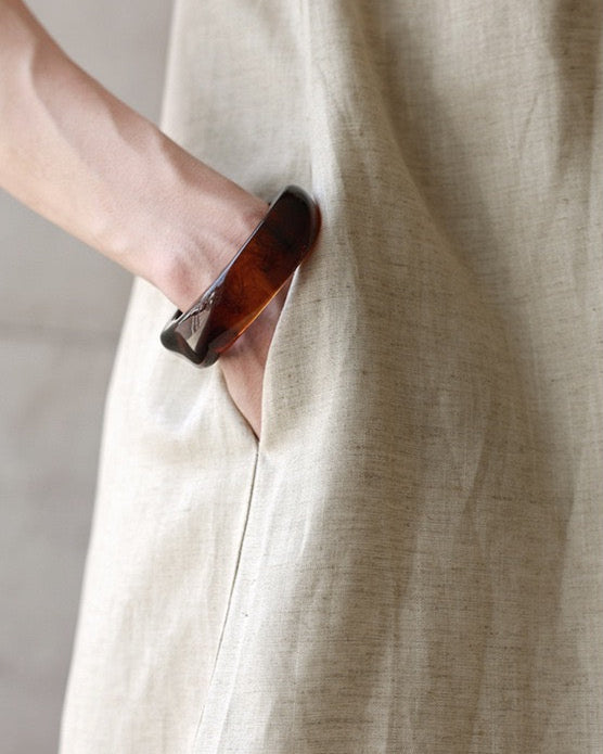 Ilana Whisper Dress