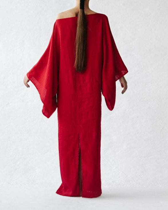 Saffiria Dress