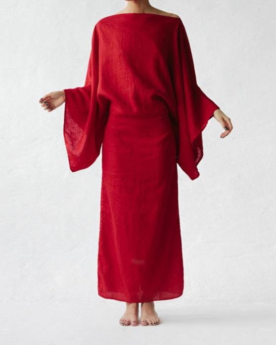 Saffiria Dress