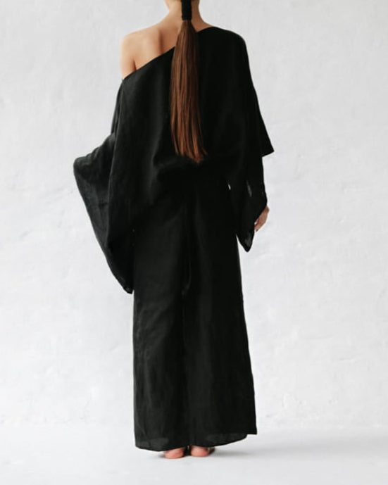 Saffiria Dress