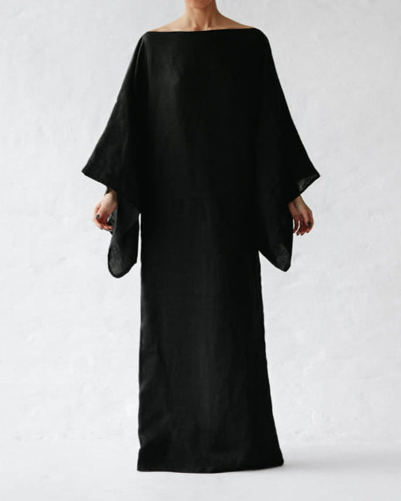 Saffiria Dress