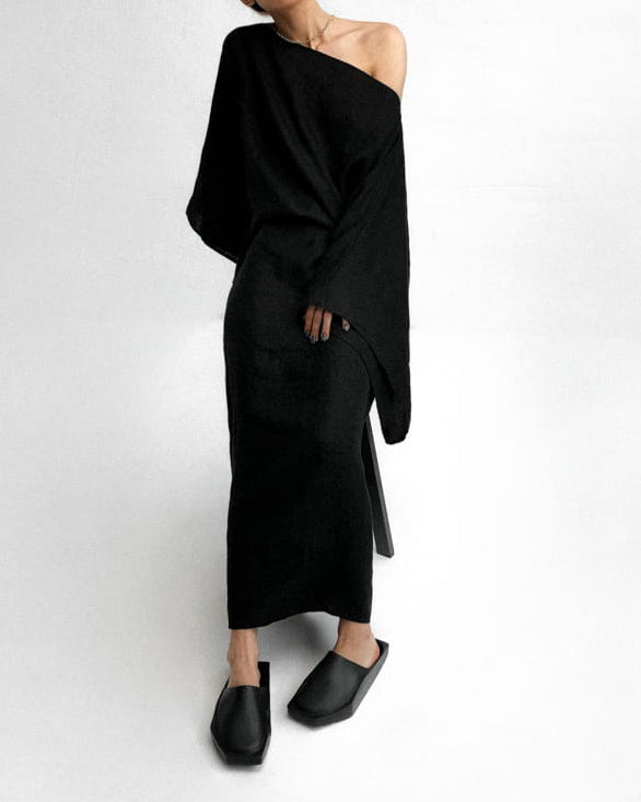 Saffiria Dress