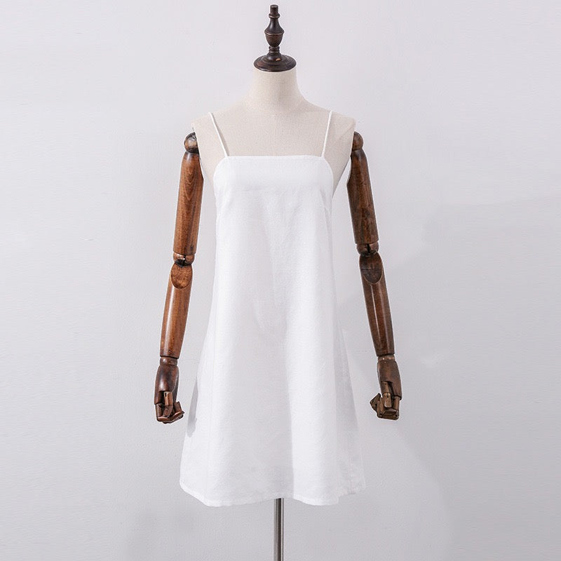 Isolia Mini Dress