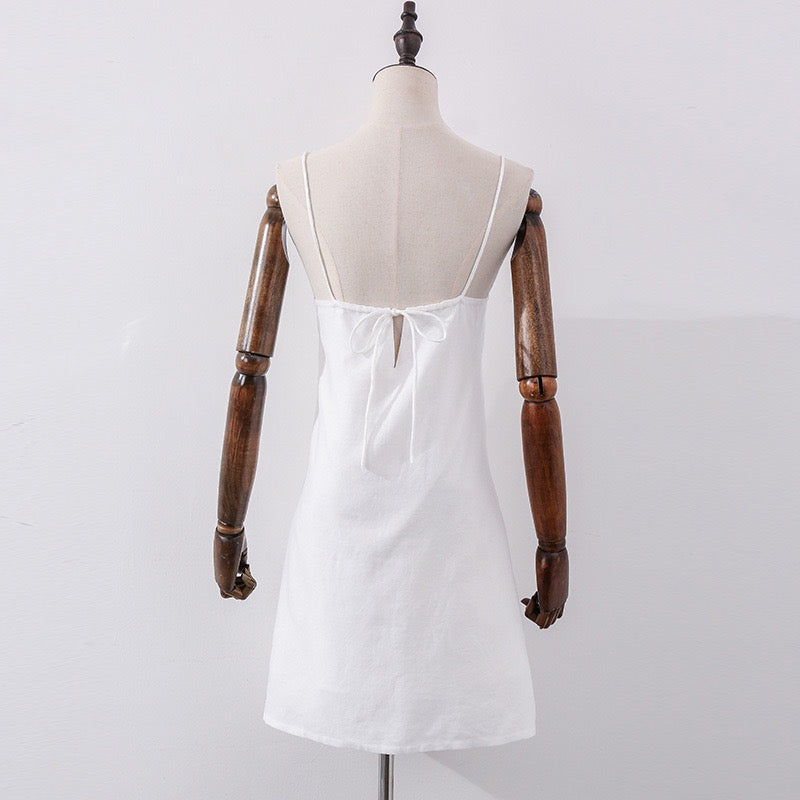 Isolia Mini Dress