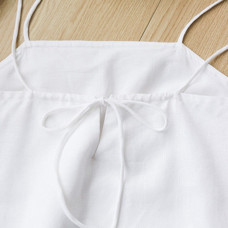 Isolia Mini Dress
