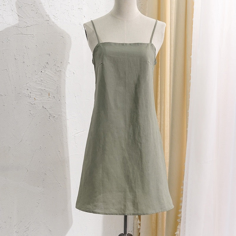 Isolia Mini Dress