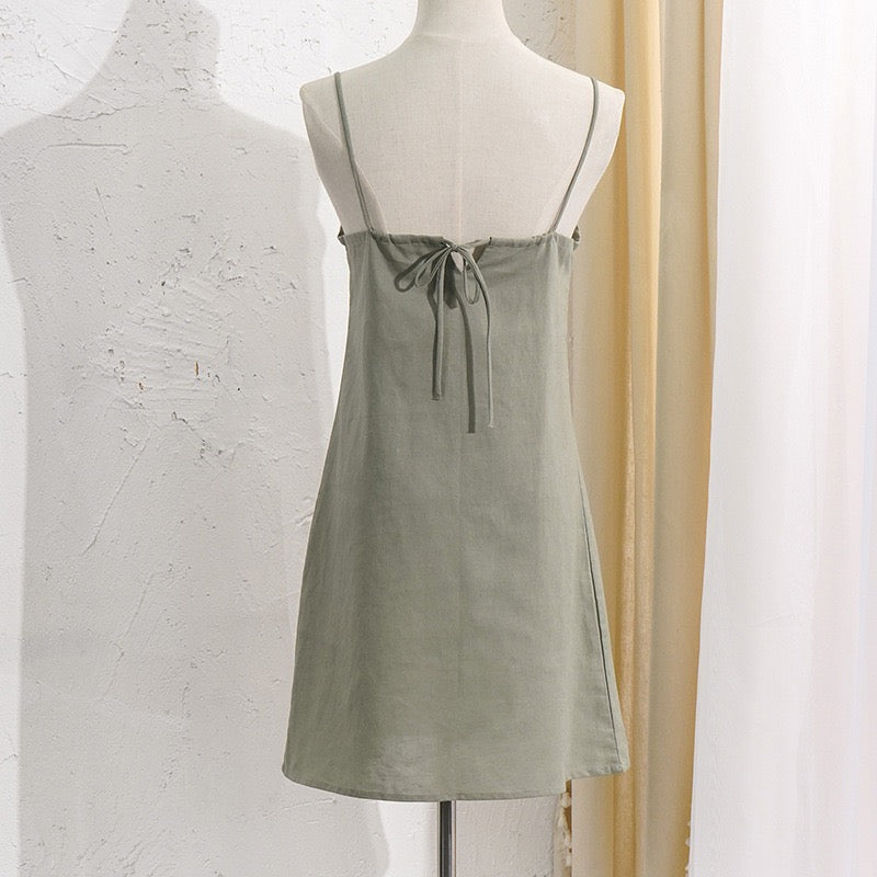 Isolia Mini Dress
