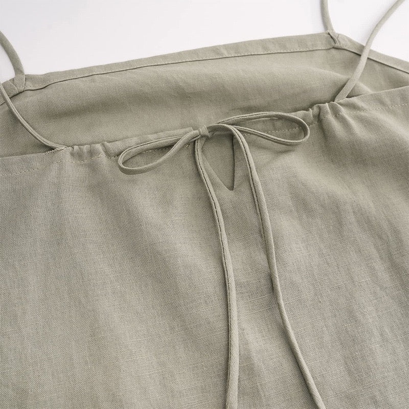 Isolia Mini Dress
