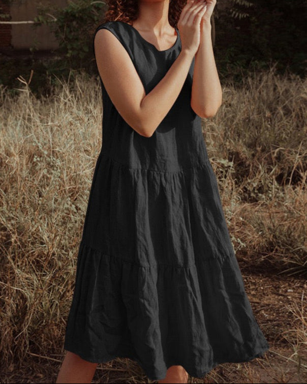 Lyrana Dress