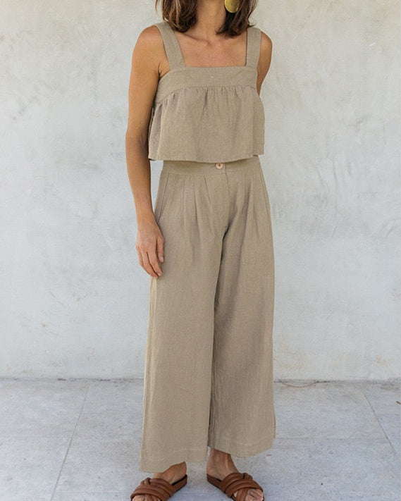 Zafira Tides Pants