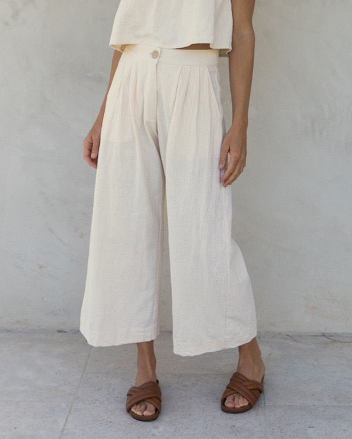 Zafira Tides Pants