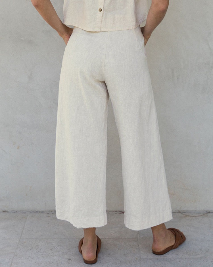 Zafira Tides Pants
