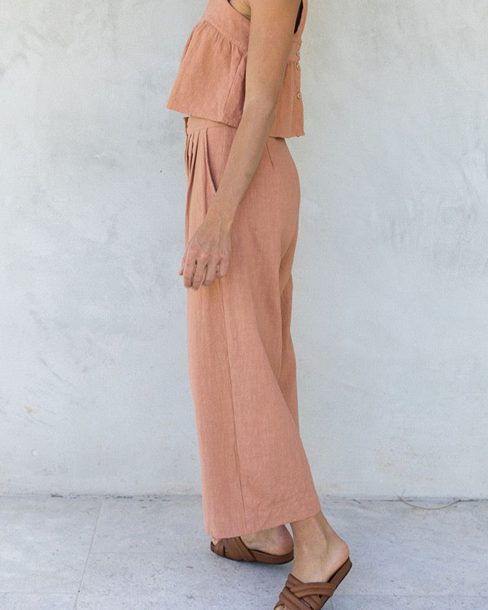 Zafira Tides Pants