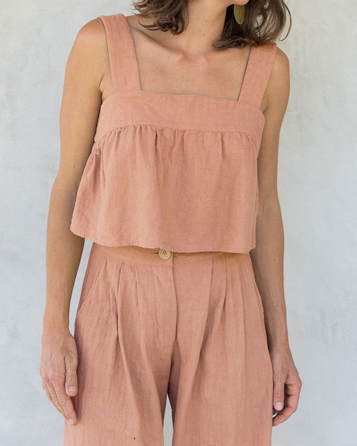 Zafira Tides Pants