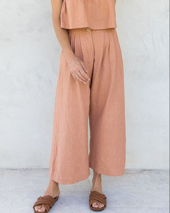 Zafira Tides Pants