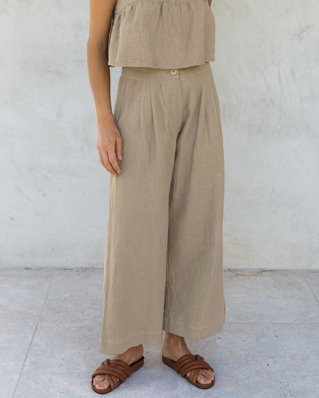 Zafira Tides Pants