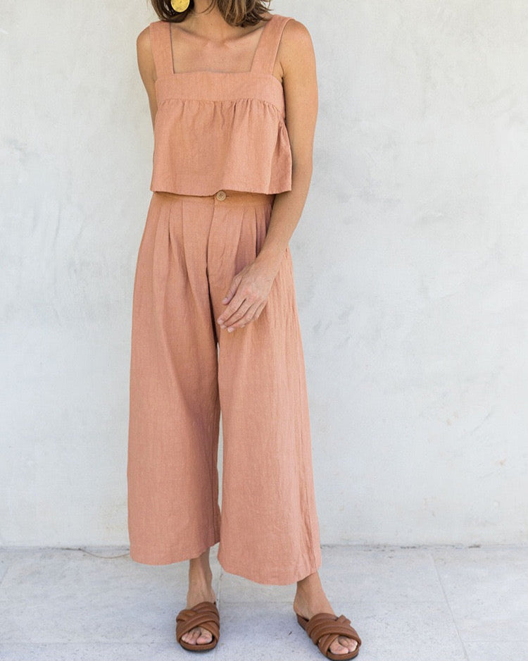 Zafira Tides Pants