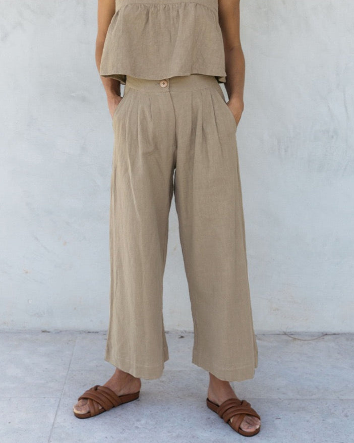 Zafira Tides Pants