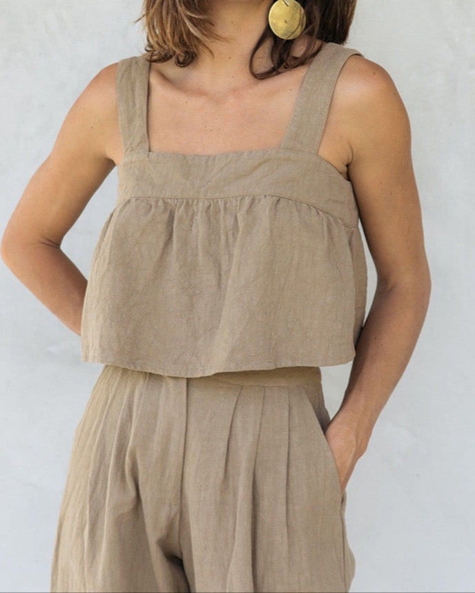 Zafira Tides Pants