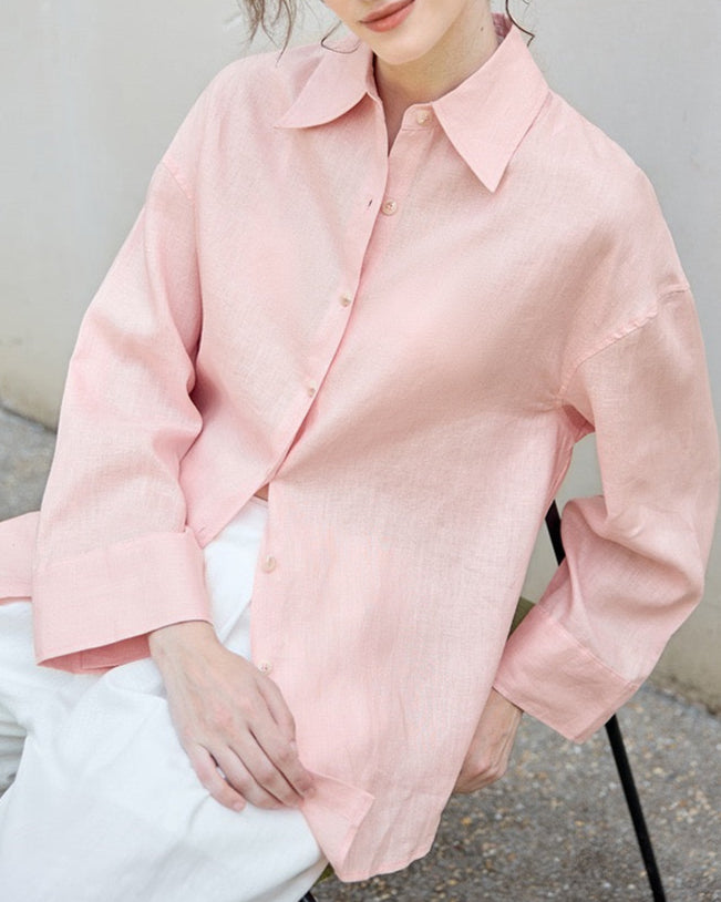 Soleia Breeze Shirt