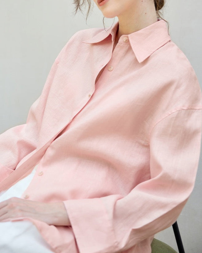 Soleia Breeze Shirt