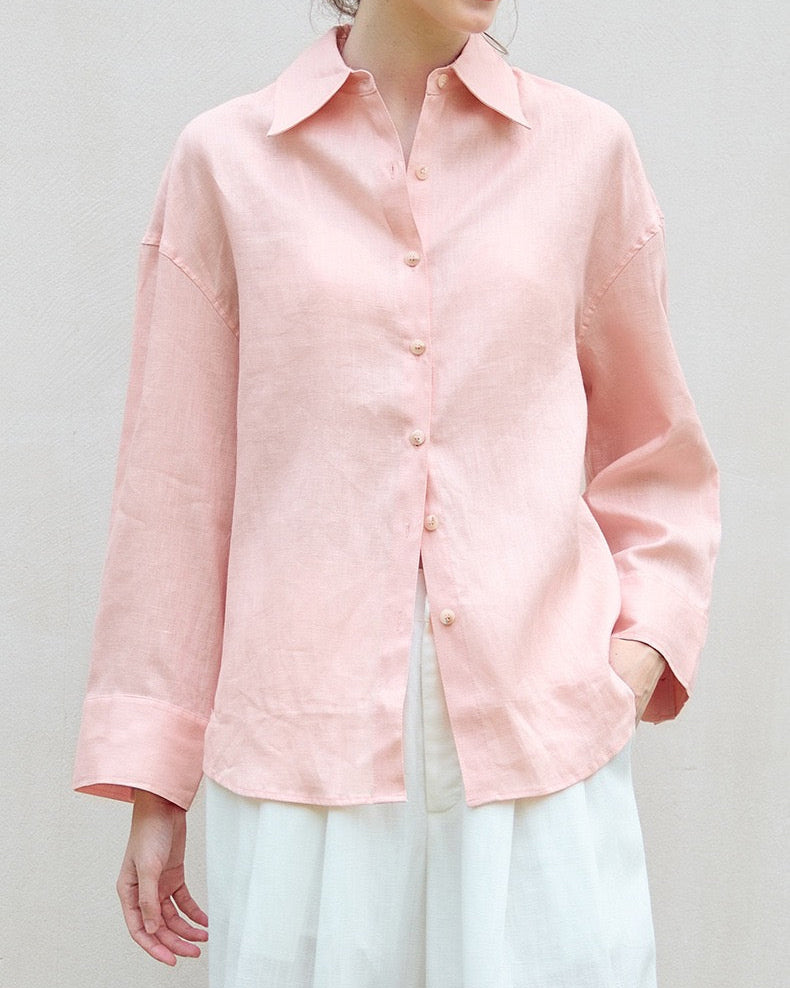 Soleia Breeze Shirt