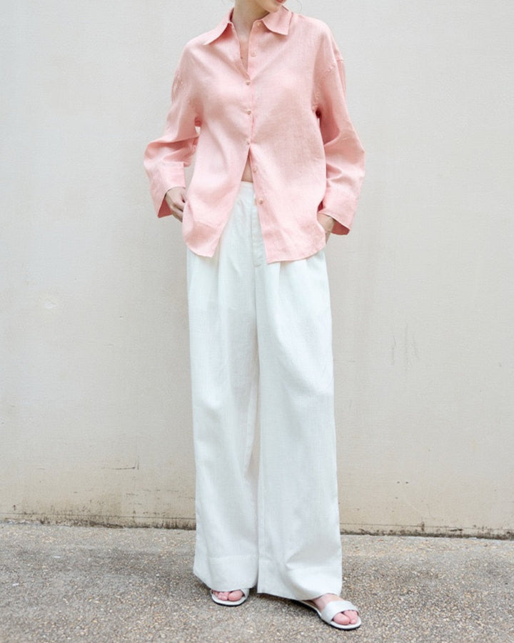 Soleia Breeze Shirt