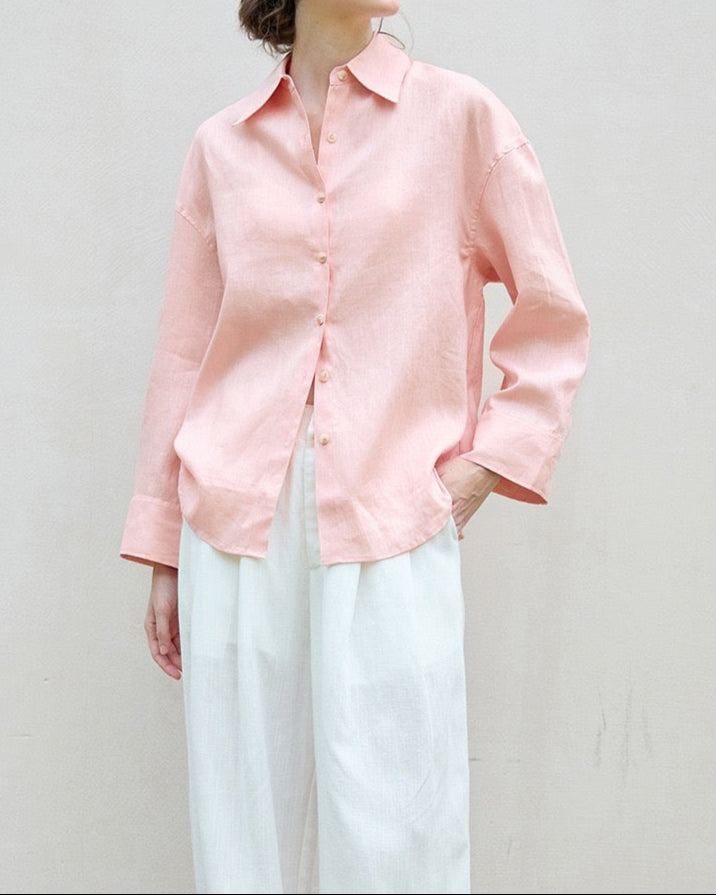 Soleia Breeze Shirt