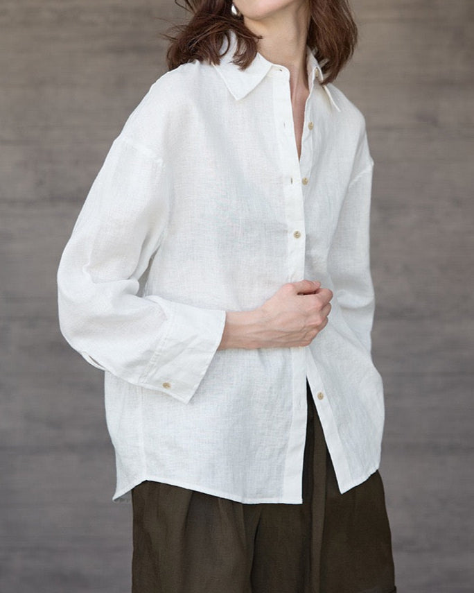 Soleia Breeze Shirt