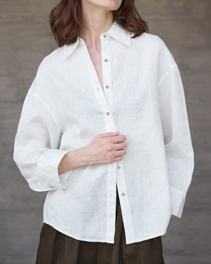 Soleia Breeze Shirt