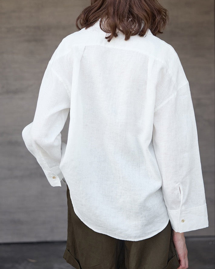 Soleia Breeze Shirt